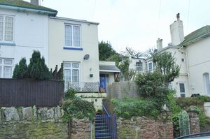 Front of property- click for photo gallery
